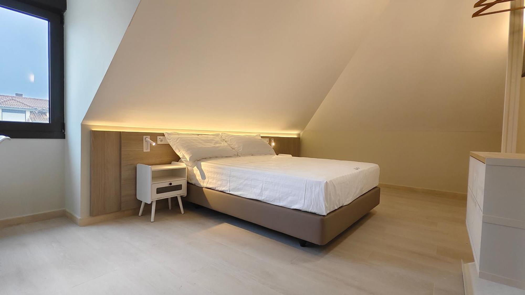 Hotel Las Dunas Somo Bagian luar foto