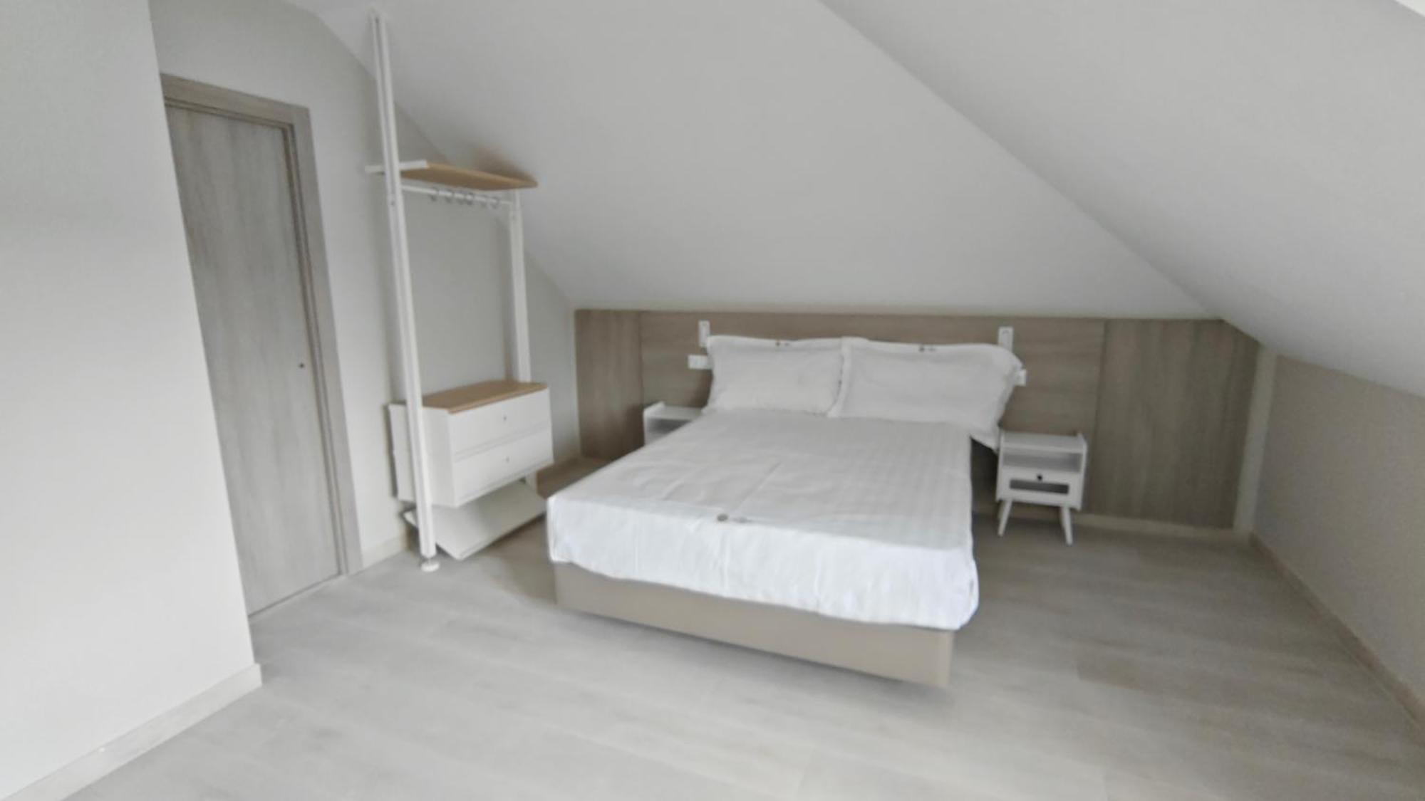 Hotel Las Dunas Somo Bagian luar foto