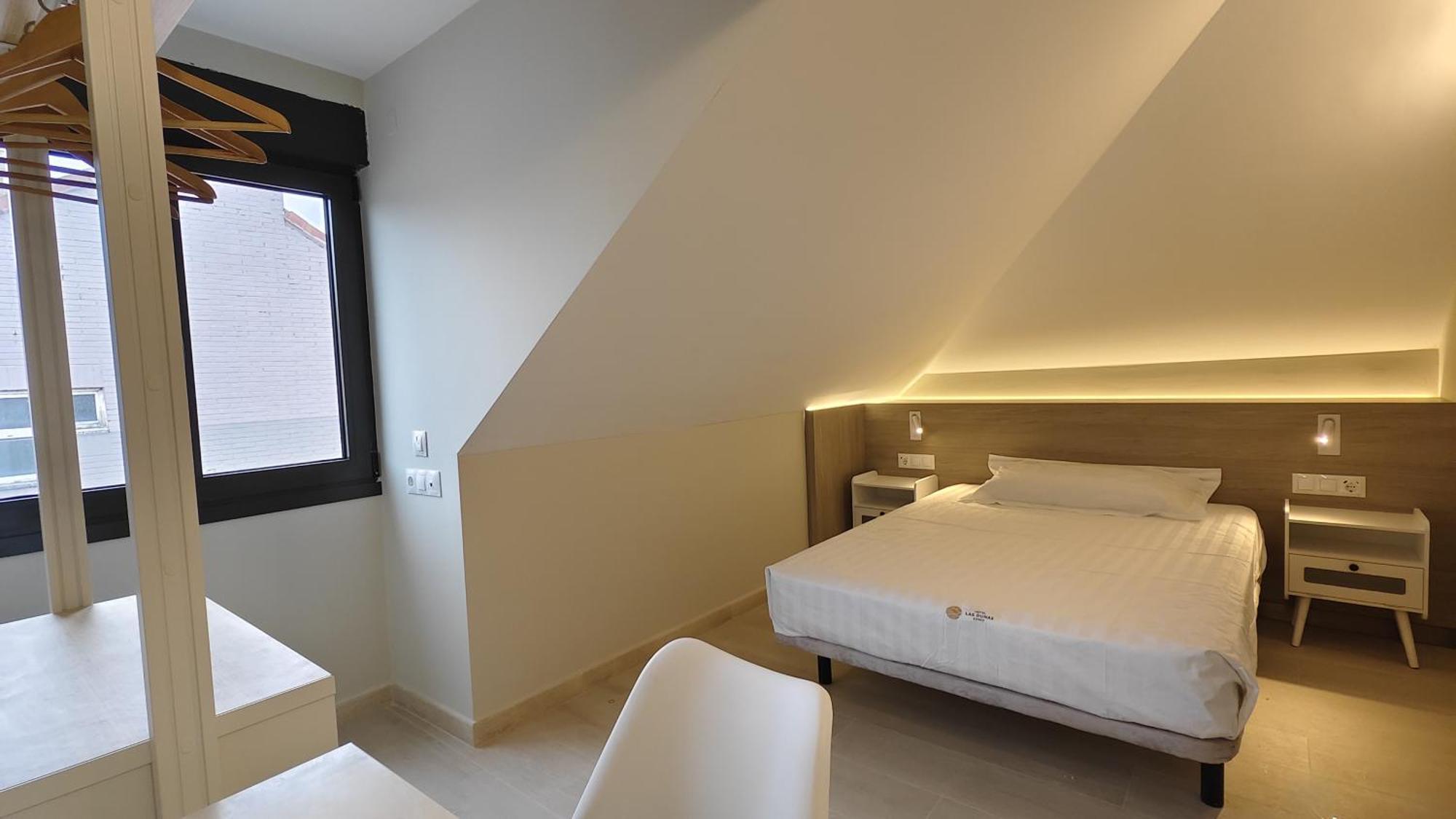 Hotel Las Dunas Somo Bagian luar foto