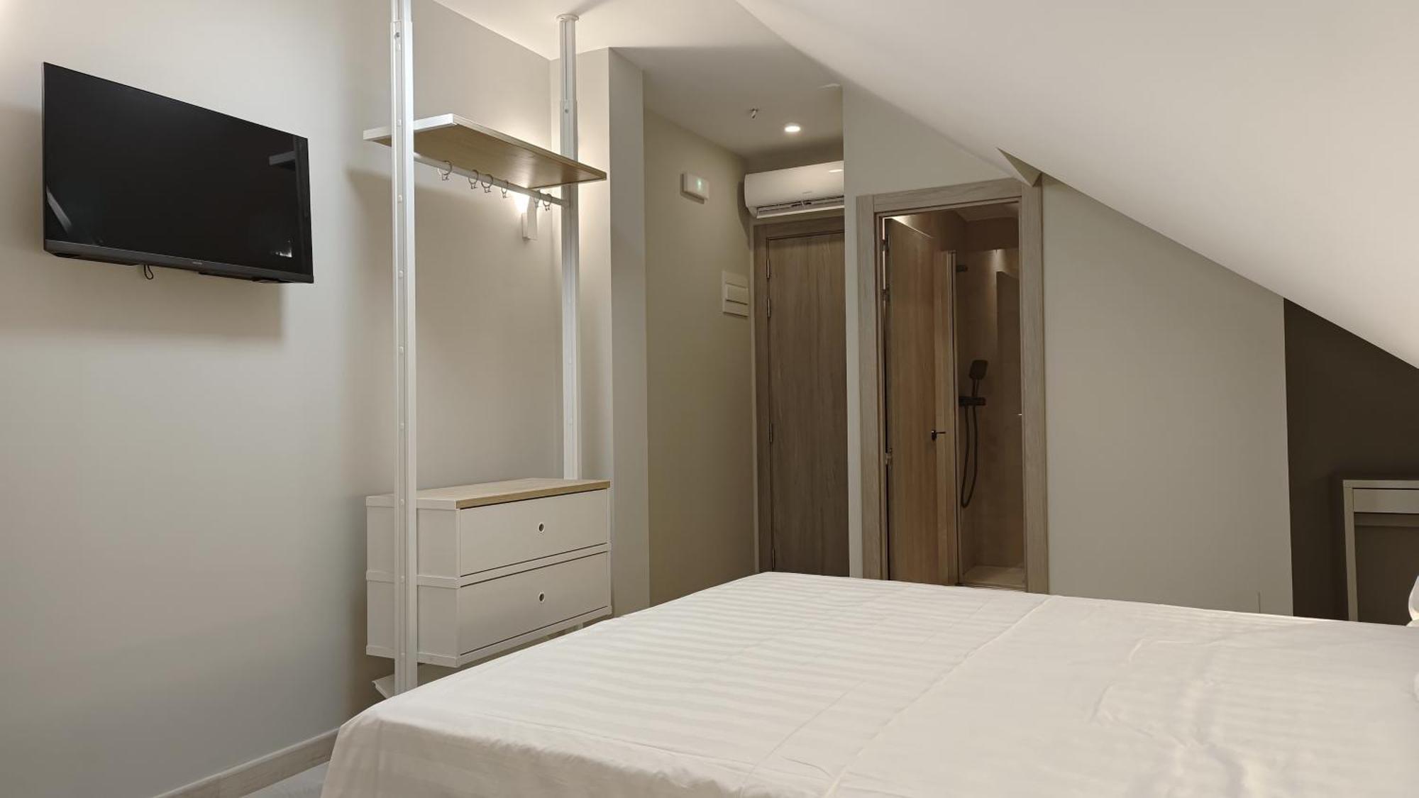 Hotel Las Dunas Somo Bagian luar foto