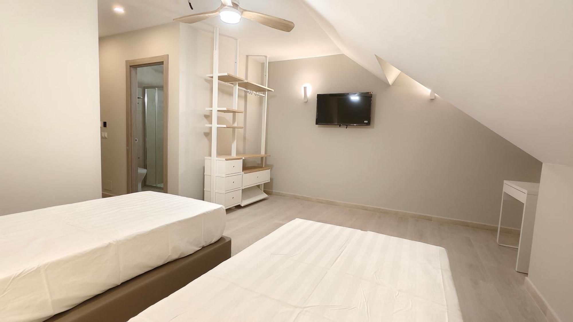 Hotel Las Dunas Somo Bagian luar foto
